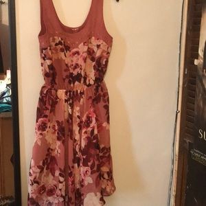 🌸 Floral Dress 🌸